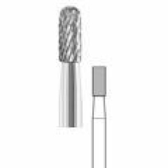 FREZA EXTRADURA LAB. SHORTIES S431FX-023-H