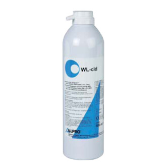 WL-CID SPRAY 500ml ptr. piese - 4140