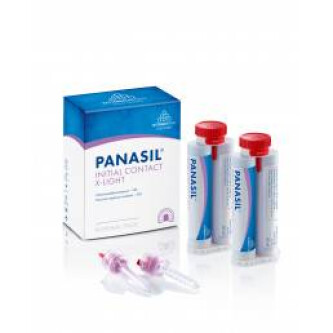 PANASIL INITIAL C. X-LIGHT 13401